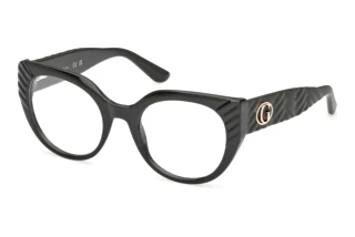 Guess GU50306 096 Glänzend Dunkelgrün