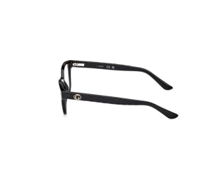 [glasses-side-view] Guess GU50307 (001)