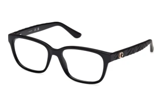 Guess GU50308 001 Glänzend Schwarz