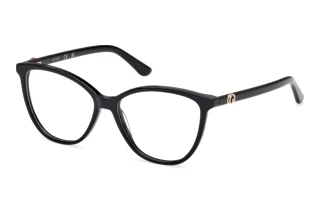 Guess GU50311 001 Glänzend Schwarz