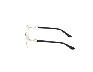 [glasses-side-view] Guess GU50312 (001)