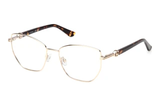 Guess GU50312 032 Glänzend Tiefgold