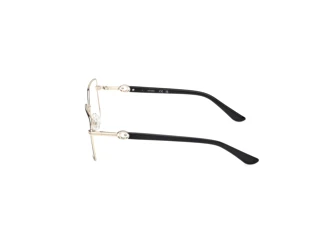 [glasses-side-view] Guess GU50313 (001)