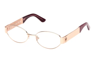 Guess GU50314 028 Glänzend Rose Gold