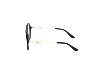 [glasses-side-view] Guess GU50317 (001)