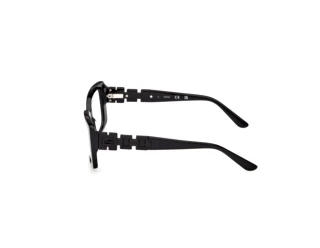 [glasses-side-view] Guess GU50322 (001)