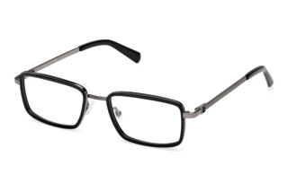 Guess GU50325 001 Glänzend Schwarz