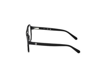 [glasses-side-view] Guess GU50327 (001)