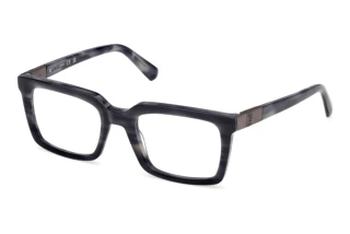 Guess GU50331 092 Blau/Horn