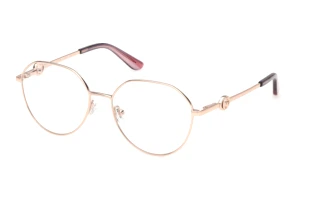[glasses-front-view] Guess GU50348 (028)