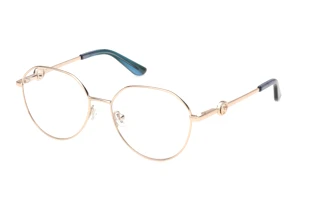 [glasses-front-view] Guess GU50348 (032)