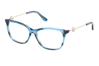 [glasses-front-view] Guess GU50349 (092)