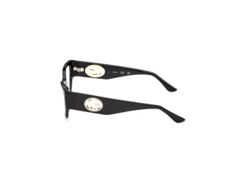 [glasses-side-view] Guess GU50351 (001)
