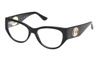 [glasses-front-view] Guess GU50351 (001)