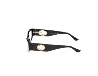 [glasses-side-view] Guess GU50352 (001)