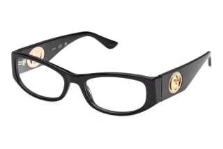 [glasses-front-view] Guess GU50352 (001)