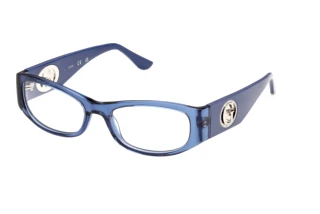 [glasses-front-view] Guess GU50352 (090)