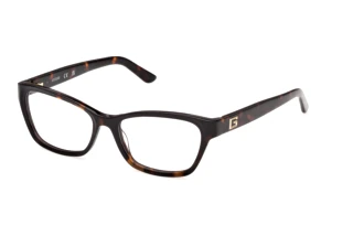 [glasses-front-view] Guess GU50353 (052)
