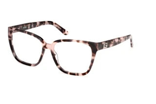 [glasses-front-view] Guess GU50354 (074)