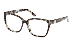 [glasses-front-view] Guess GU50354 (086)