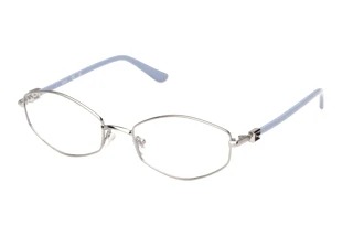 [glasses-front-view] Guess GU50355 (008)