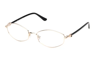 [glasses-front-view] Guess GU50355 (032)