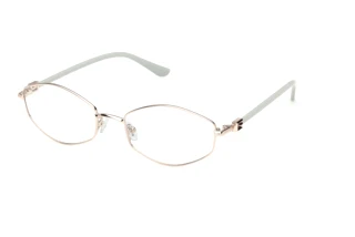 [glasses-front-view] Guess GU50355 (033)