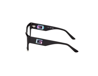 [glasses-side-view] Guess GU50356 (001)