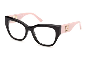 [glasses-front-view] Guess GU50356 (005)
