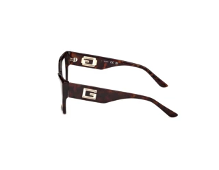 [glasses-side-view] Guess GU50357 (052)