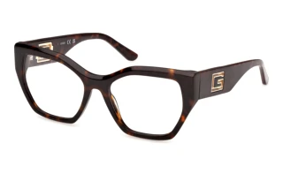 [glasses-front-view] Guess GU50357 (052)