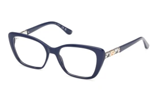 [glasses-front-view] Guess GU50358 (090)