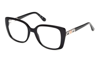 [glasses-front-view] Guess GU50359 (001)