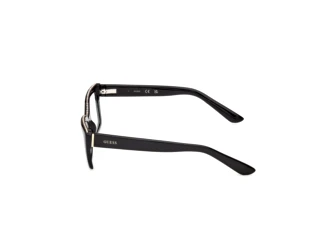 [glasses-side-view] Guess GU50360 (001)