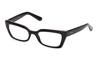 [glasses-front-view] Guess GU50360 (001)