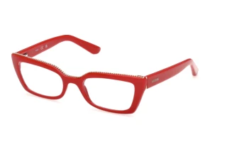 [glasses-front-view] Guess GU50360 (066)