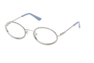 [glasses-front-view] Guess GU50362 (010)