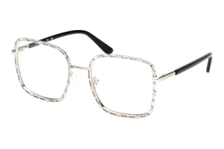 [glasses-front-view] Guess GU50364 (010)