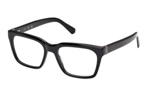 [glasses-front-view] Guess GU50365 (001)