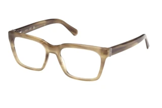 [glasses-front-view] Guess GU50365 (095)