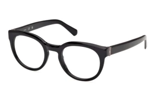 [glasses-front-view] Guess GU50366 (001)