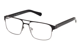 [glasses-front-view] Guess GU50367 (002)