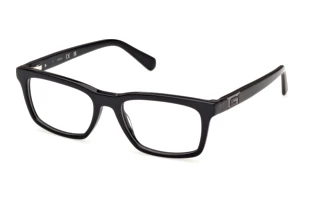 [glasses-front-view] Guess GU50368 (001)