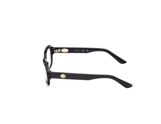 [glasses-side-view] Guess GU50380 (001)
