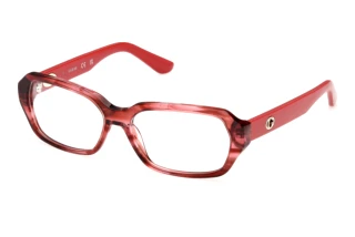 [glasses-front-view] Guess GU50380 (068)