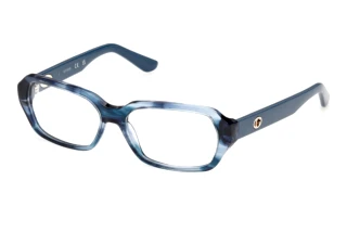 [glasses-front-view] Guess GU50380 (092)