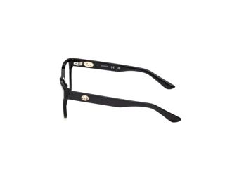 [glasses-side-view] Guess GU50381 (001)