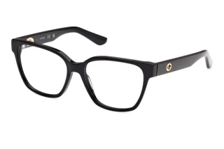 [glasses-front-view] Guess GU50381 (001)