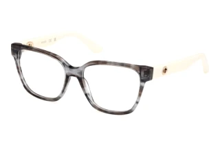 [glasses-front-view] Guess GU50381 (020)