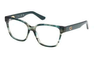 [glasses-front-view] Guess GU50381 (098)